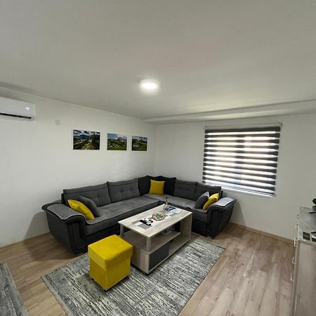 Apartman 4M Фоча Екстериор снимка