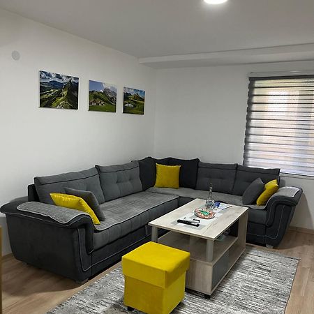 Apartman 4M Фоча Екстериор снимка