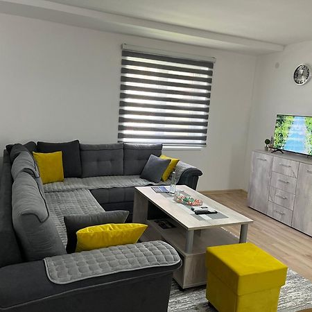 Apartman 4M Фоча Екстериор снимка
