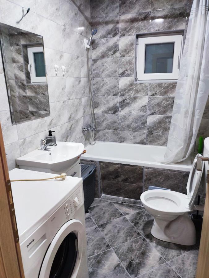 Apartman 4M Фоча Екстериор снимка