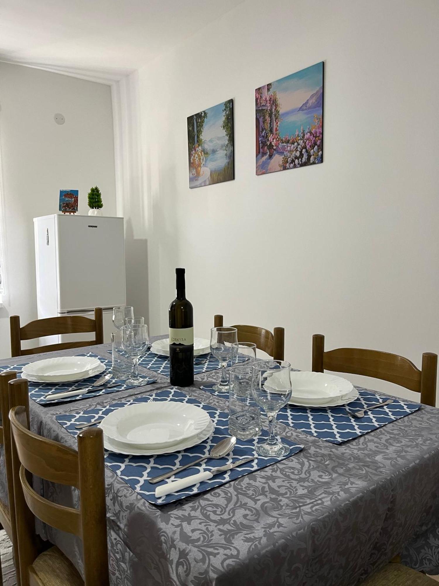 Apartman 4M Фоча Екстериор снимка
