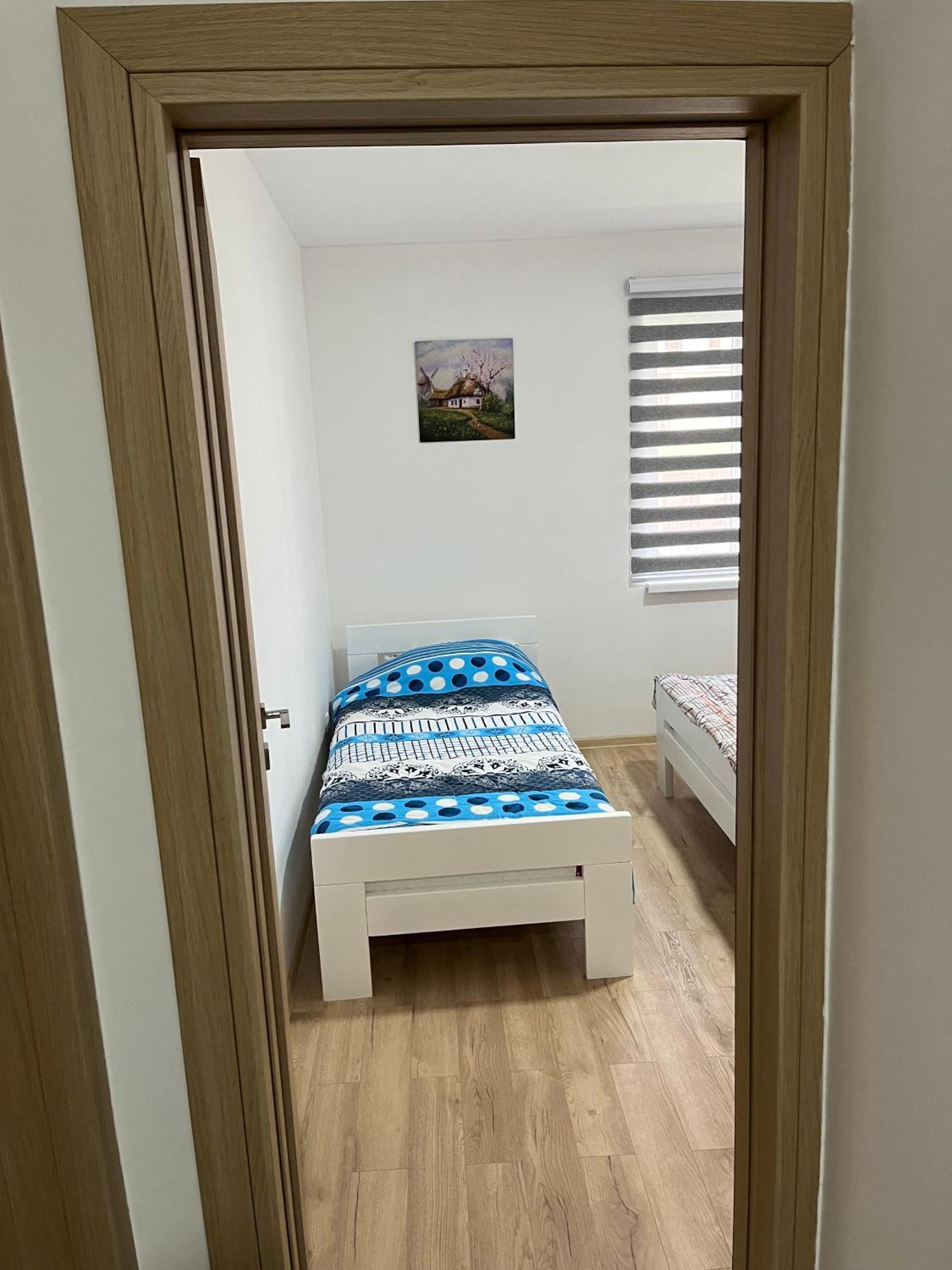Apartman 4M Фоча Екстериор снимка