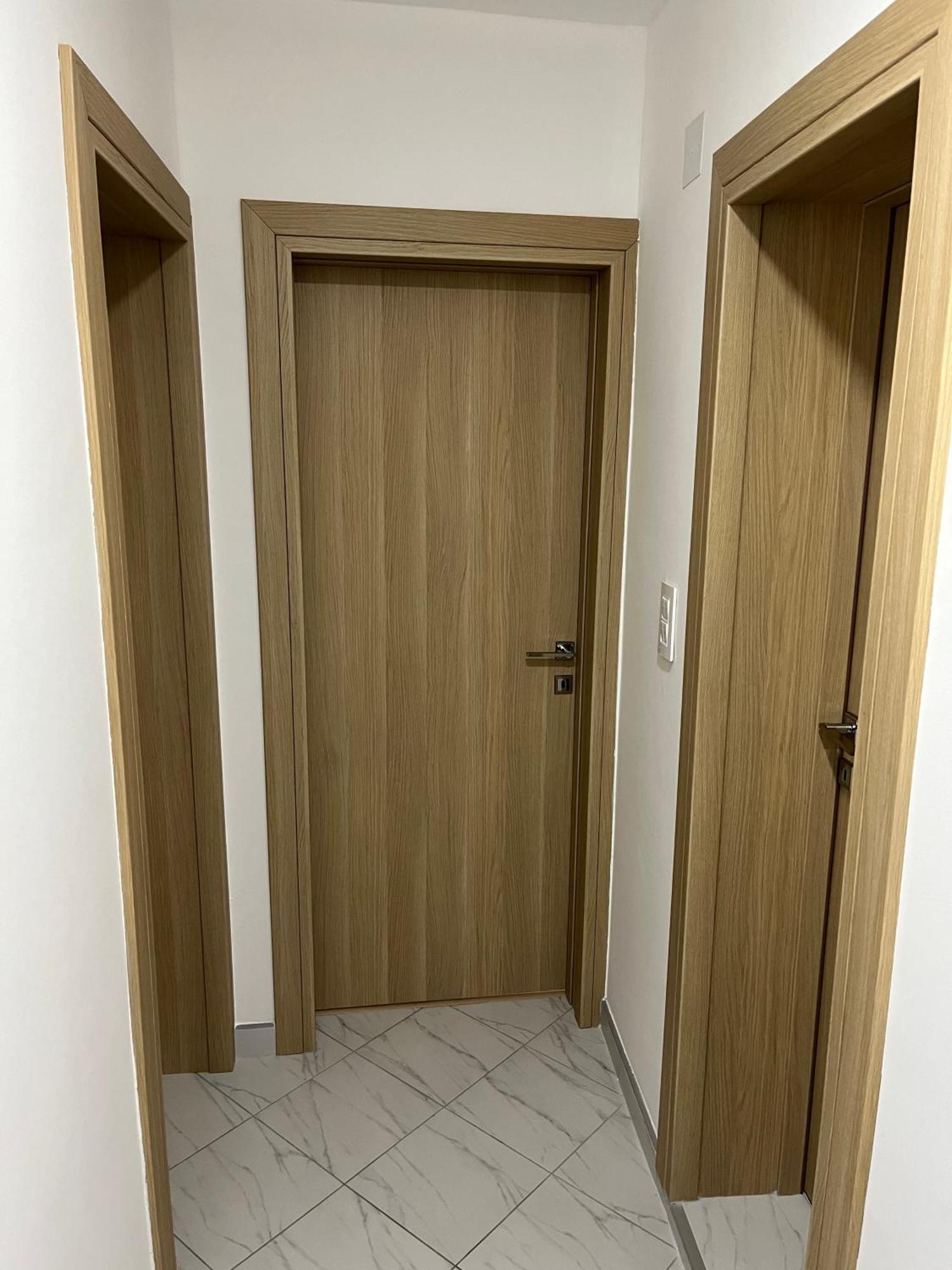 Apartman 4M Фоча Екстериор снимка