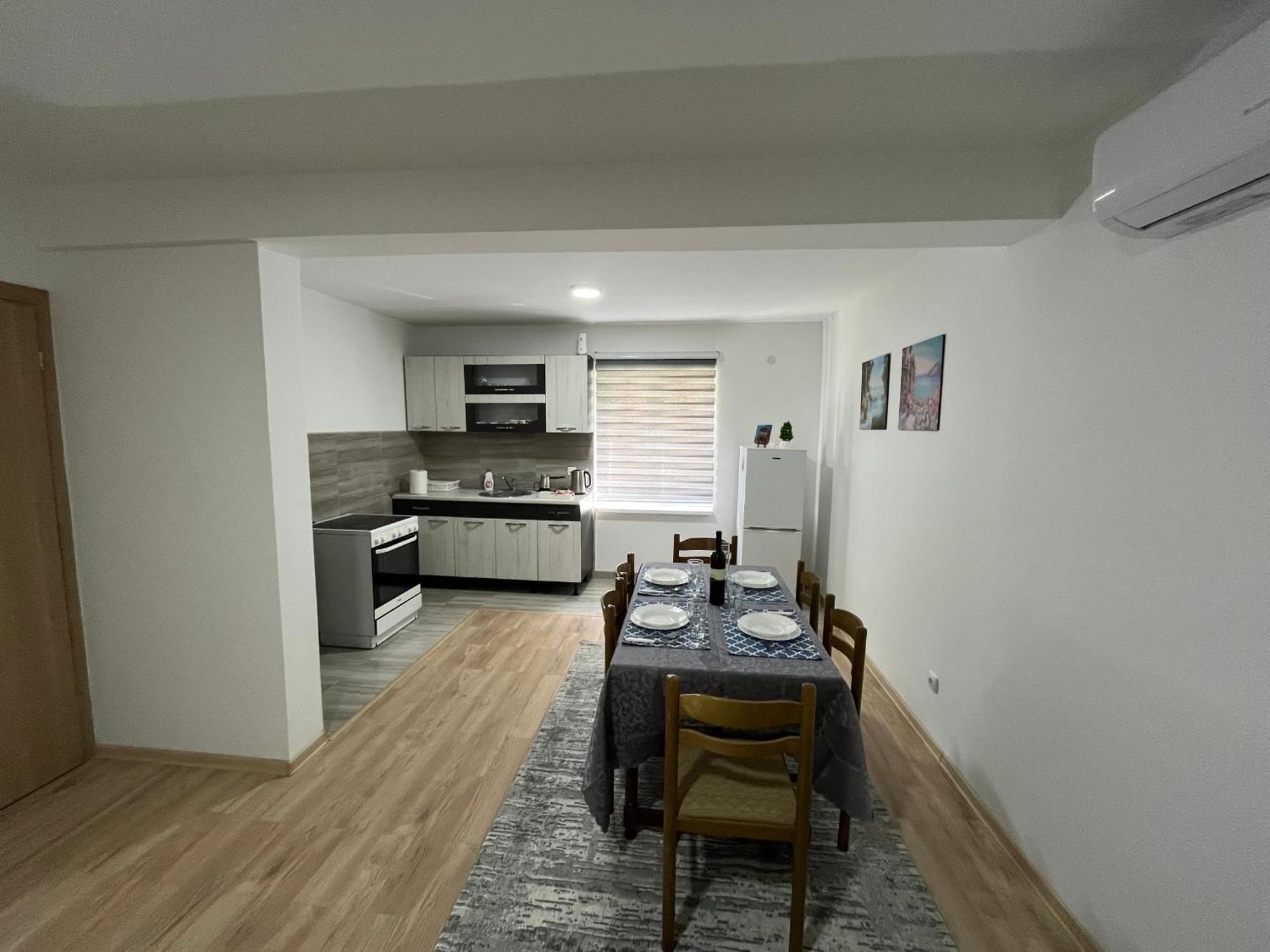 Apartman 4M Фоча Екстериор снимка