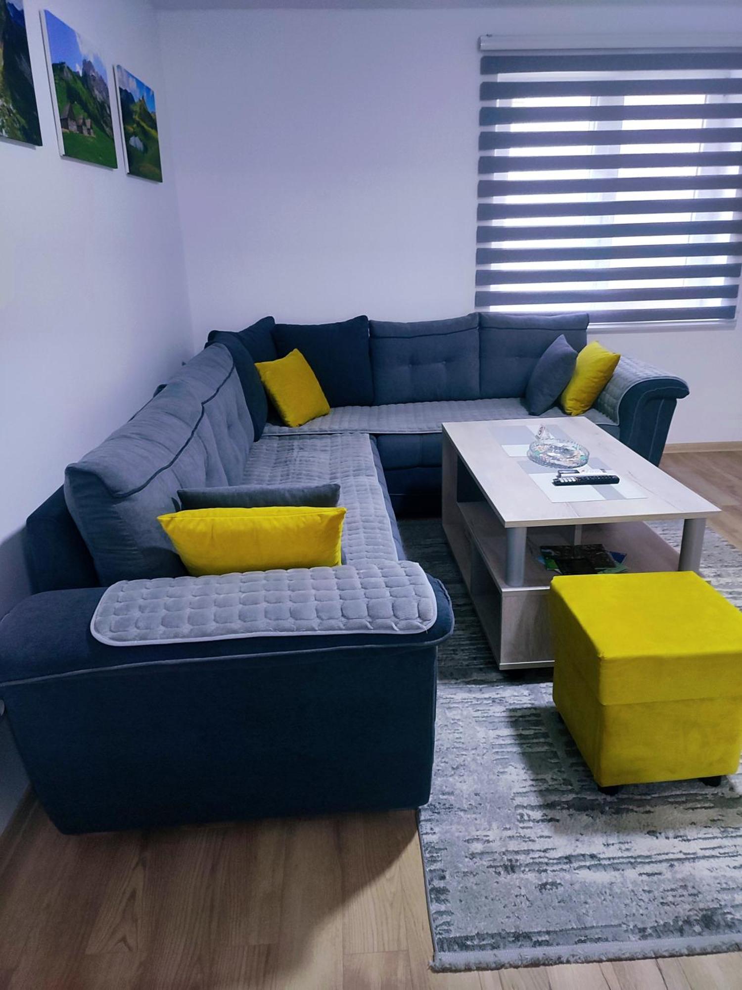 Apartman 4M Фоча Екстериор снимка